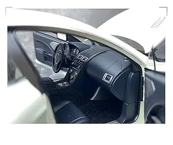 Amazon.com: 1 18 for Aston Martin Rapide S 2015 Alloy Car